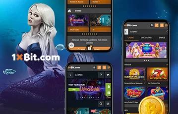 1xbit mobile|1xbit casino.